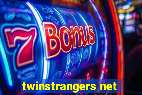 twinstrangers net